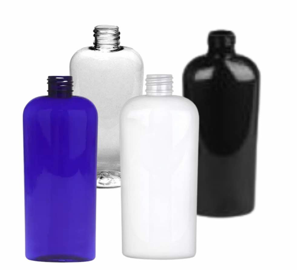 Plastic Bottles